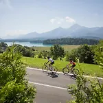 Appartamento Wrolich Latschach ober dem Faakersee