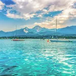 Wrolich Appartamento Latschach ober dem Faakersee