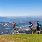 Wrolich * Latschach ober dem Faakersee