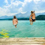 Wrolich Latschach ober dem Faakersee