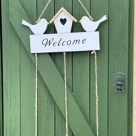 Appartement Wrolich Latschach ober dem Faakersee