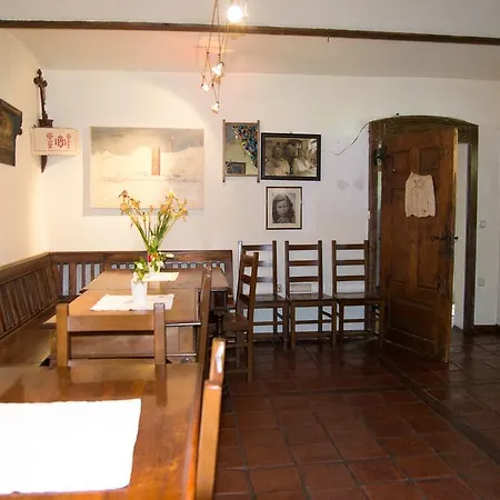 Appartement Wrolich Latschach ober dem Faakersee