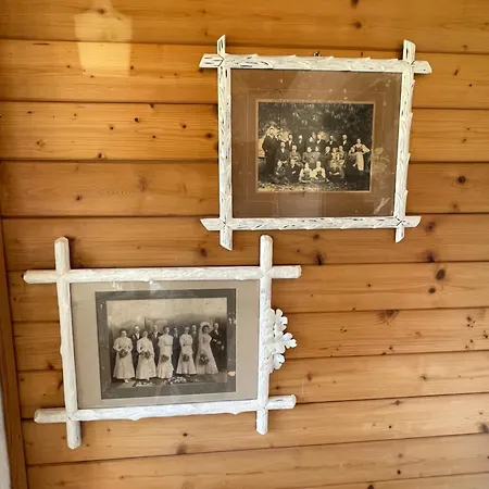 Appartement Wrolich *