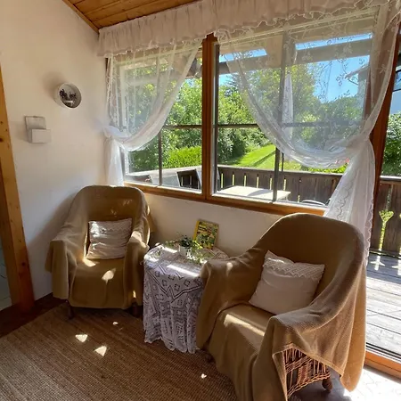 Wrolich Latschach ober dem Faakersee