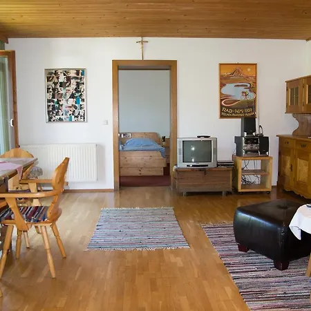 Appartement Wrolich *