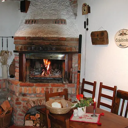 Wrolich Appartement Latschach ober dem Faakersee