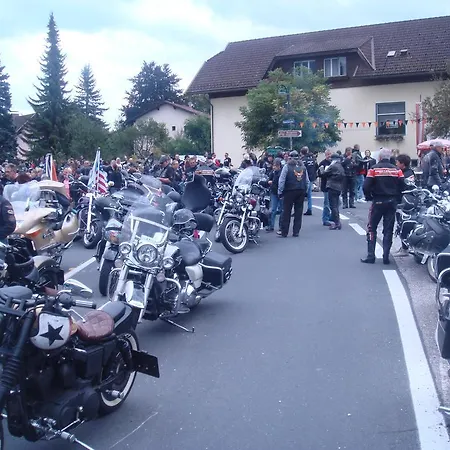 Appartement Wrolich Latschach ober dem Faakersee