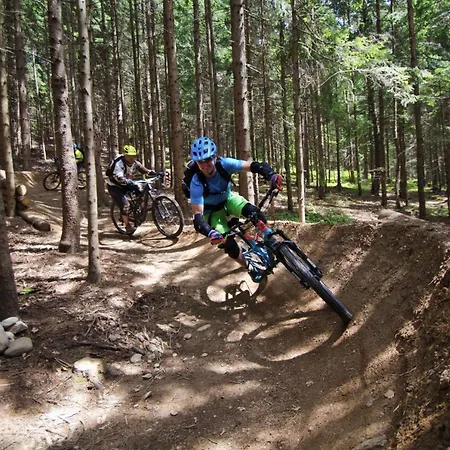 Wrolich Appartement *