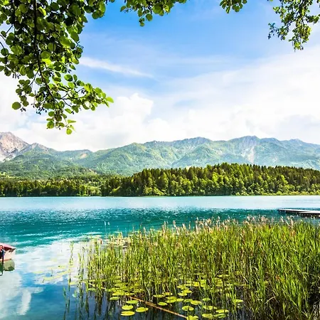 Appartement Wrolich *