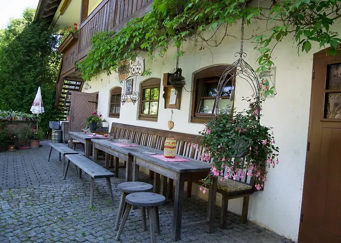 Wrolich * Latschach ober dem Faakersee