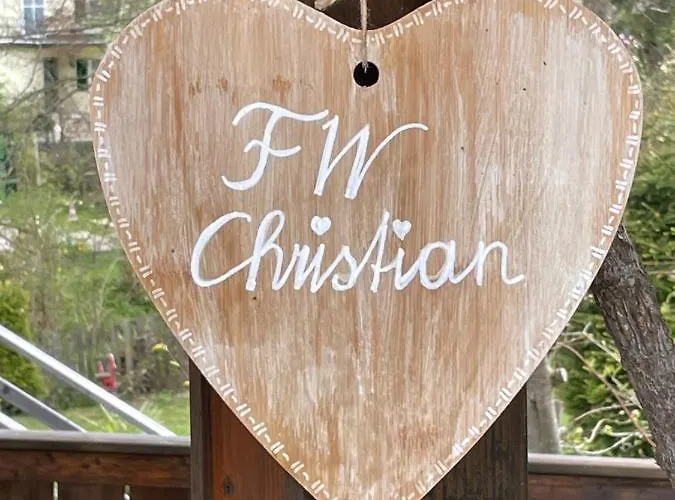 Apartament Wrolich *