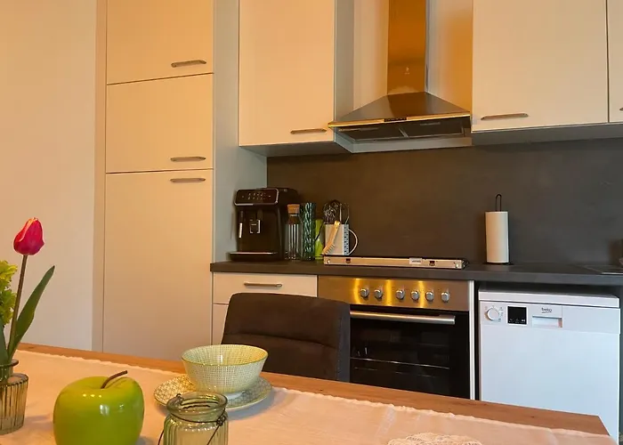 Wrolich Apartament Latschach ober dem Faakersee