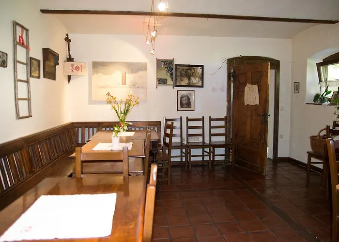 Apartament Wrolich Latschach ober dem Faakersee