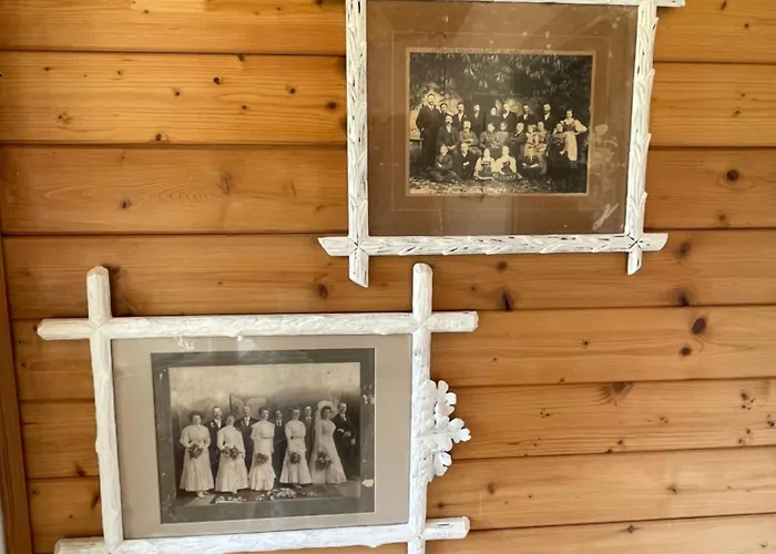 Apartament Wrolich *