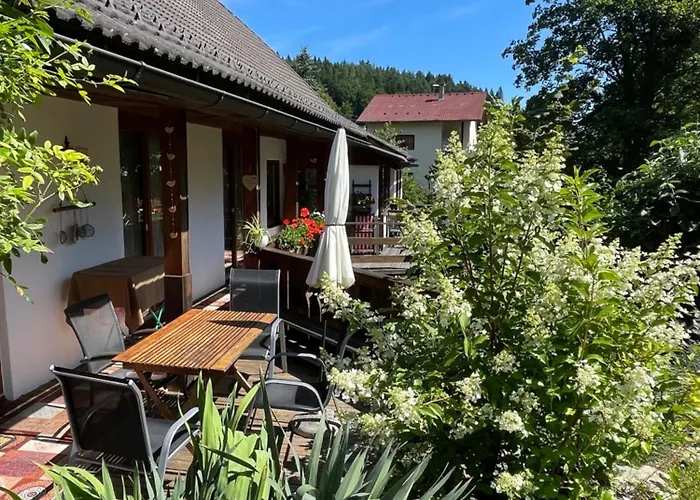 Apartament Wrolich Latschach ober dem Faakersee