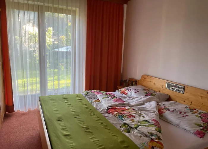 Wrolich * Latschach ober dem Faakersee