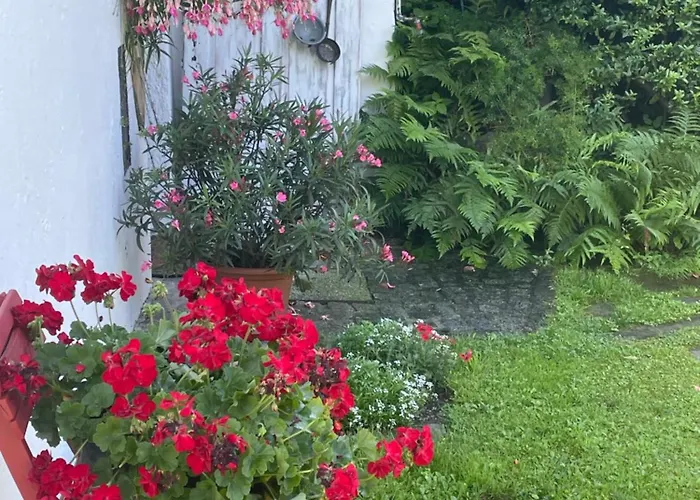 Wrolich Latschach ober dem Faakersee