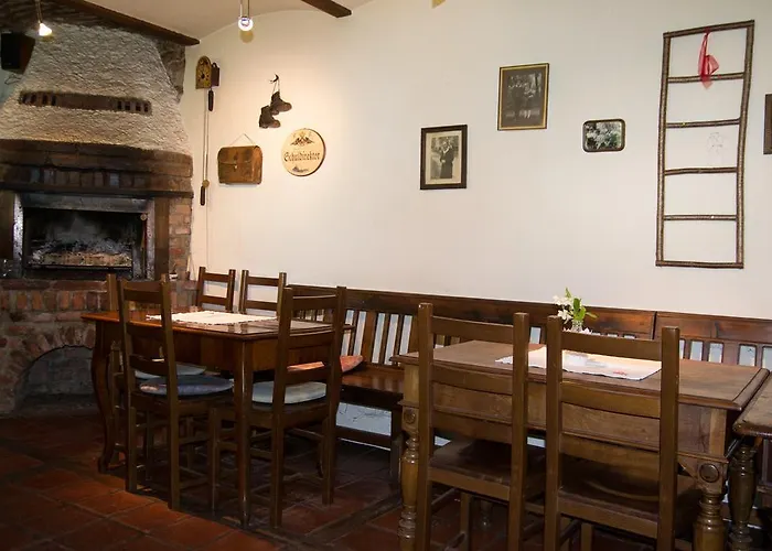 Wrolich Apartament *