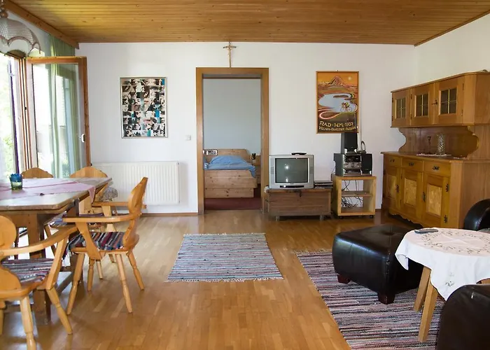 Apartamento Wrolich *