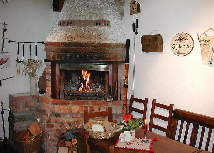 Wrolich Apartament Latschach ober dem Faakersee