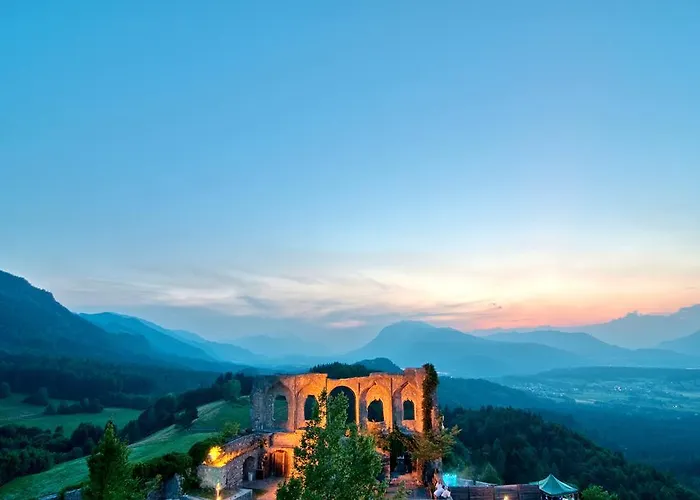 Apartament Wrolich Latschach ober dem Faakersee