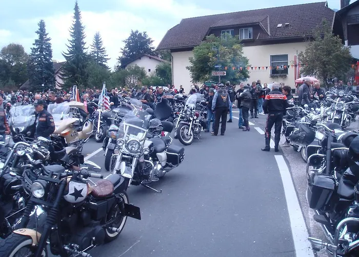 Apartament Wrolich Latschach ober dem Faakersee