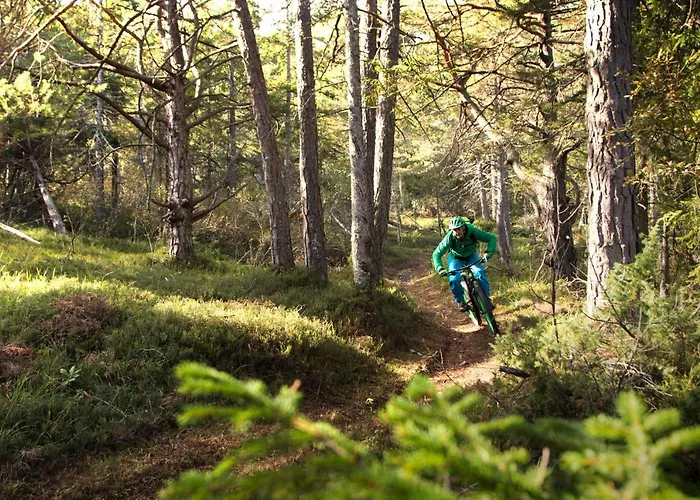 Apartamento Wrolich Latschach ober dem Faakersee