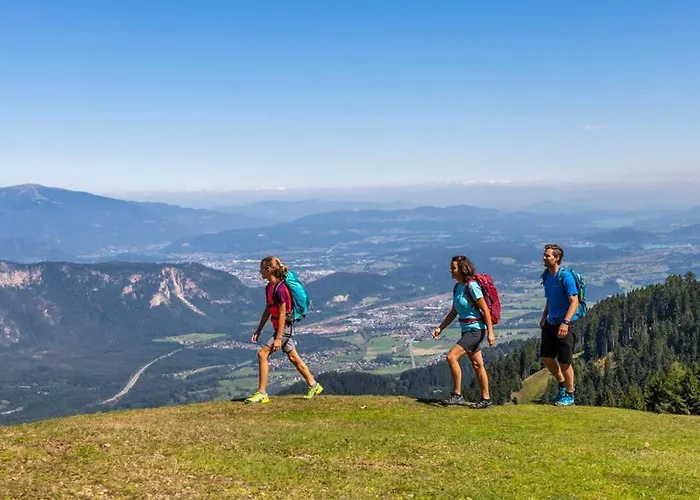 Wrolich * Latschach ober dem Faakersee